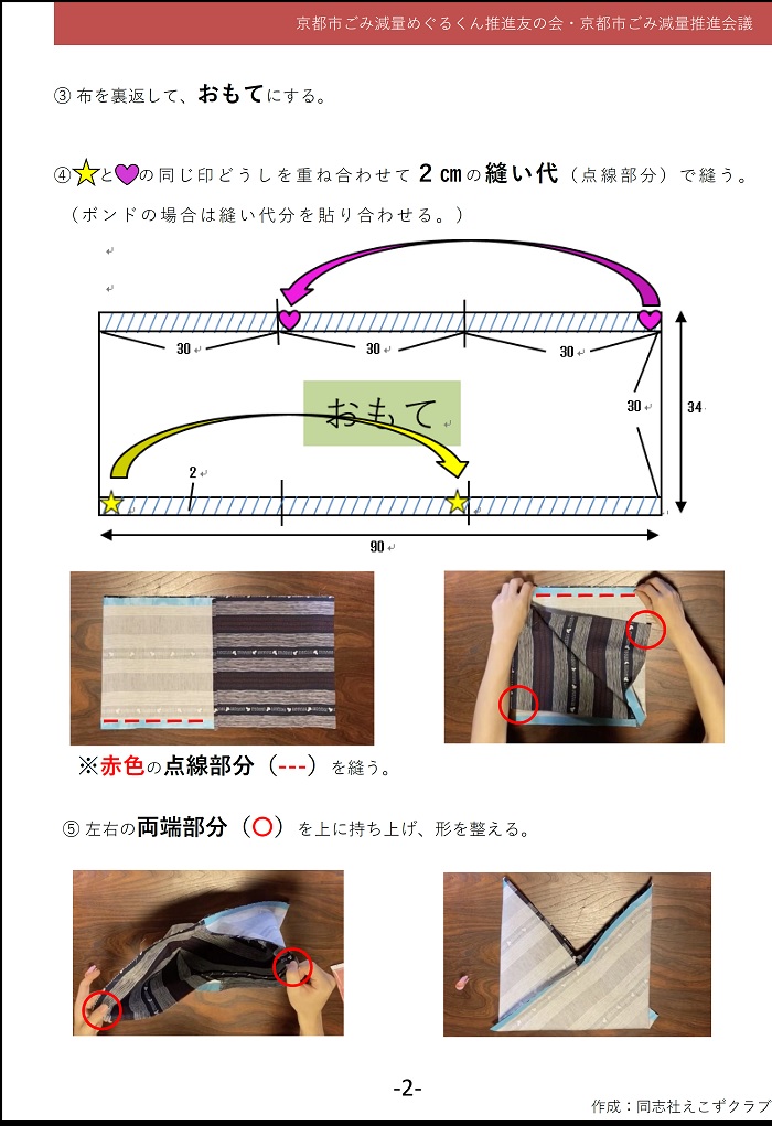 画像の説明文